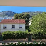 Apartment With Terrace In The Heart Of Toulon